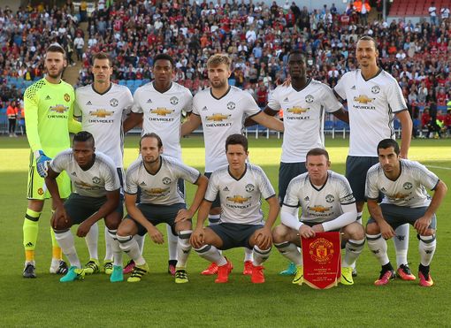 在对手禁区 在对手禁区